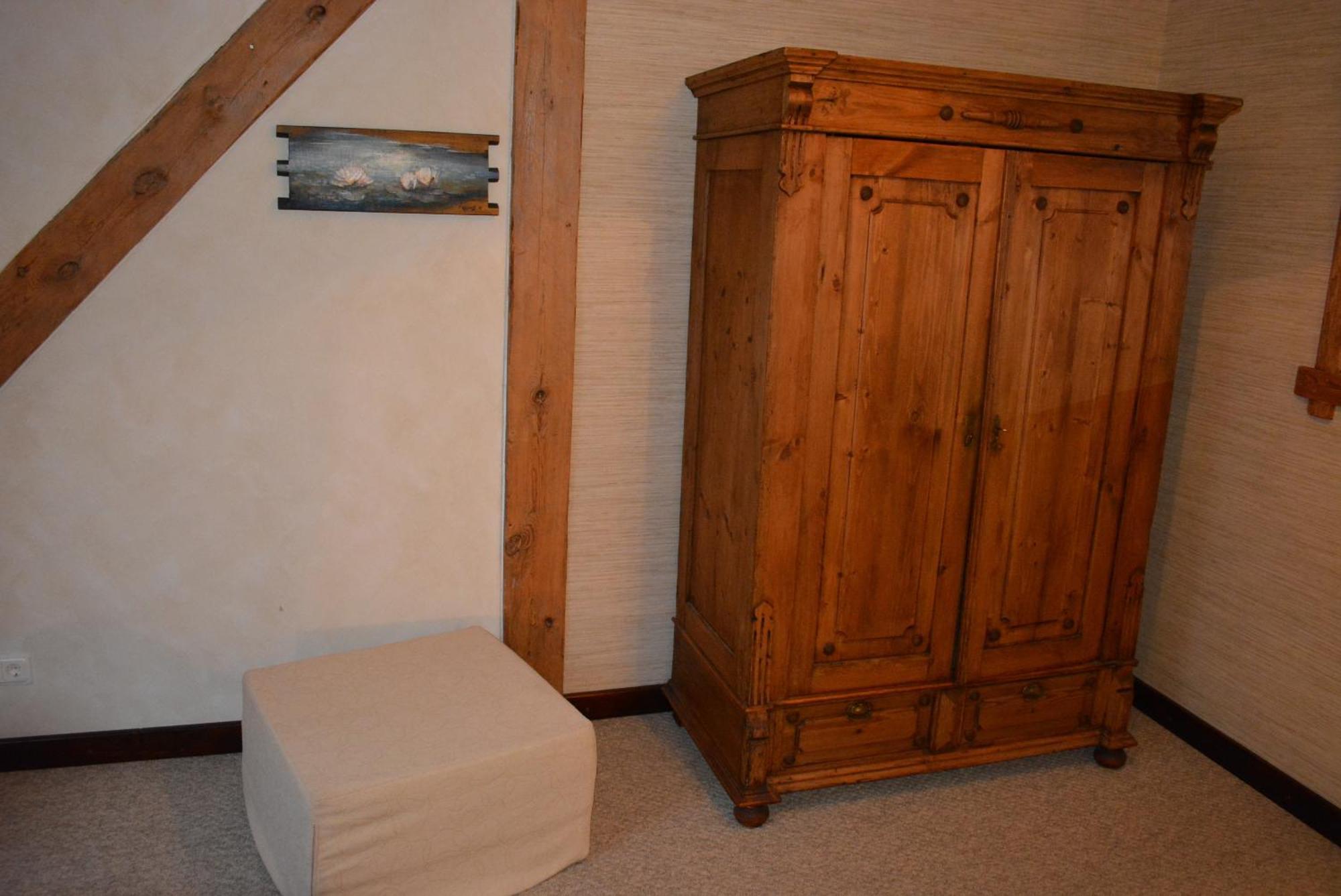 Viesu Nams Mezvidi Hotell Talsi Rom bilde